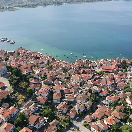 Apartment Elsie Ohrid