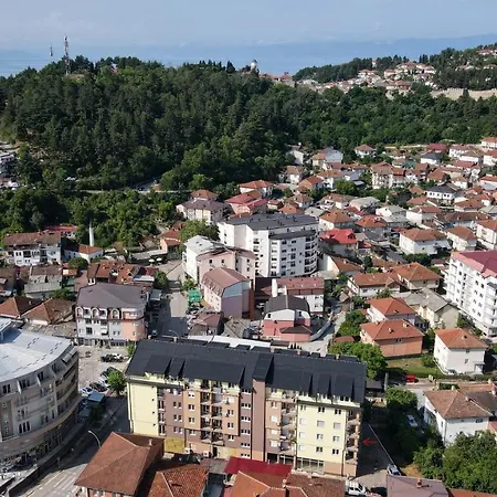 Apartmán Elsie