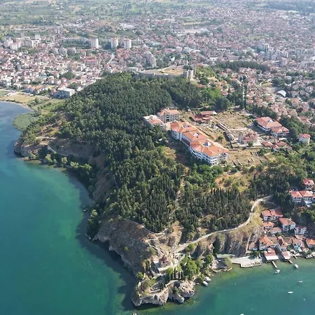 Elsie Apartment Ohrid