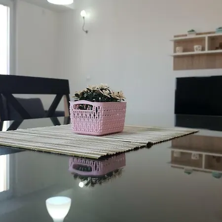 Apartment Elsie Ohrid