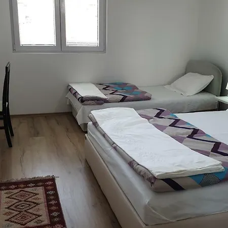 Apartment Elsie