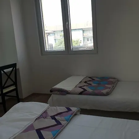 Apartment Elsie