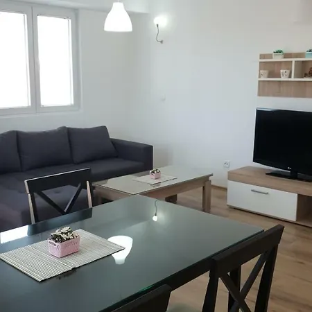 Apartment Elsie Ohrid