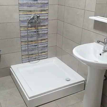 Apartmán Elsie
