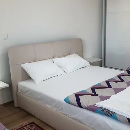 Apartment Elsie *