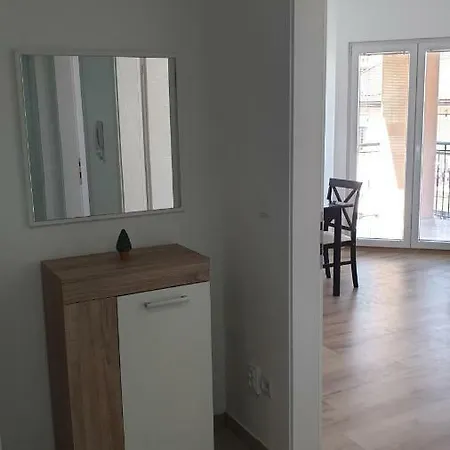 Apartment Elsie Ohrid