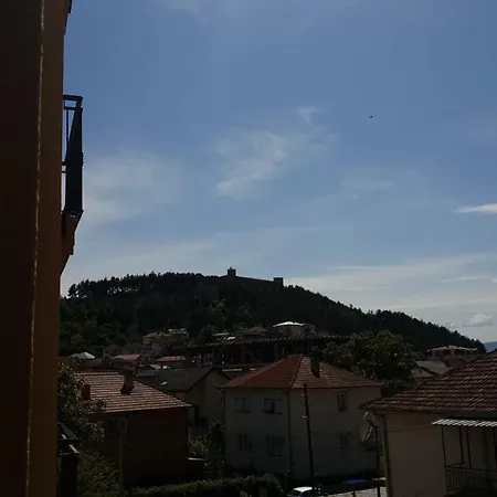 Elsie Apartmán